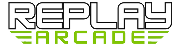 Replay Arcade